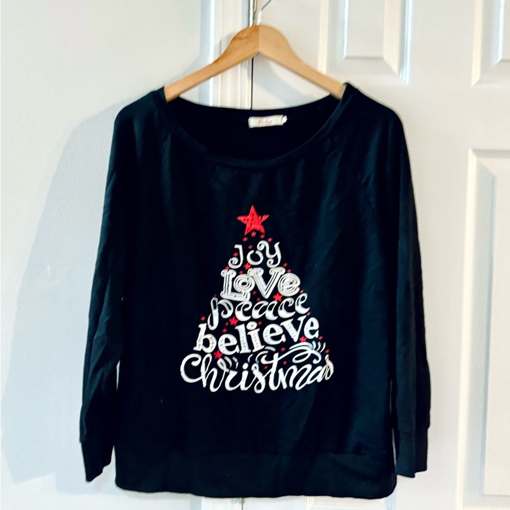 Christmas Sweater